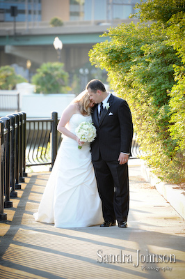 Best Courtyard Lake Lucerne - IW Phillips House Wedding Photos - Sandra Johnson (SJFoto.com)